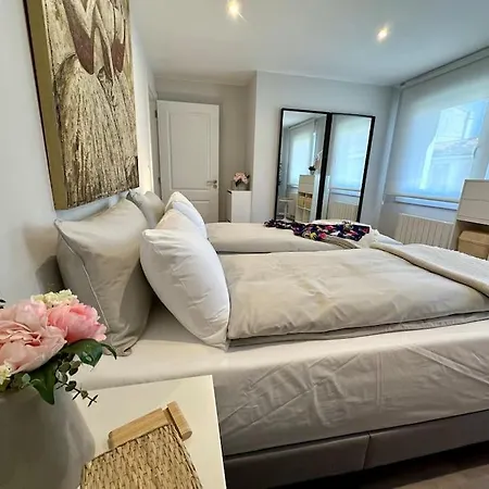 Montaltino 3 - Con Garaje Opcional - Céntrico, Cómodo, Cuidado - Cerca Playas Apartamento