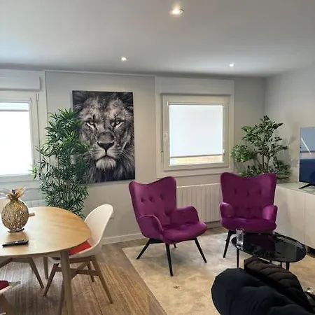 Apartamento Montaltino 3 - Con Garaje Opcional - Céntrico, Cómodo, Cuidado - Cerca Playas *