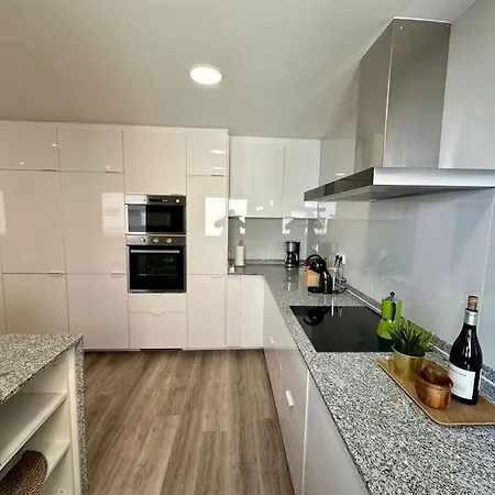 Montaltino 3 - Con Garaje Opcional - Céntrico, Cómodo, Cuidado - Cerca Playas