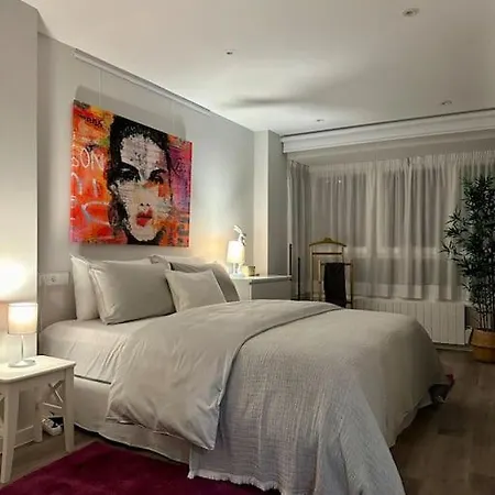 Montaltino 3 - Con Garaje Opcional - Céntrico, Cómodo, Cuidado - Cerca Playas *