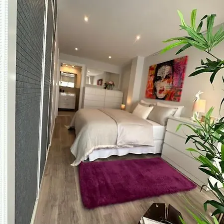 Apartmán Montaltino 3 - Con Garaje - Centrico, Comodo, Cuidado - Cerca Playas