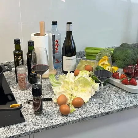 Montaltino 3 - Con Garaje Opcional - Céntrico, Cómodo, Cuidado - Cerca Playas * A Coruña