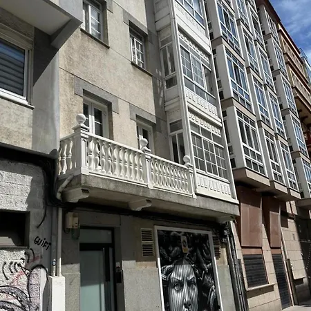 Apartamento Montaltino 3 - Con Garaje Opcional - Céntrico, Cómodo, Cuidado - Cerca Playas