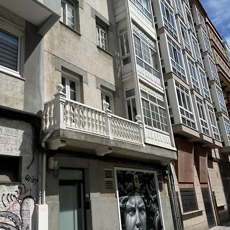 Apartmán Montaltino 3 - Con Garaje - Centrico, Comodo, Cuidado - Cerca Playas