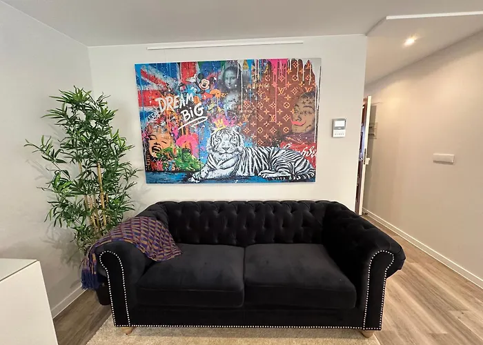 Montaltino 3 - Con Garaje Opcional - Centrico, Comodo, Cuidado - Cerca Playas Διαμέρισμα